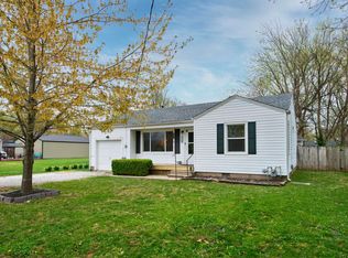 310 N Prospect St, Nixa, MO 65714