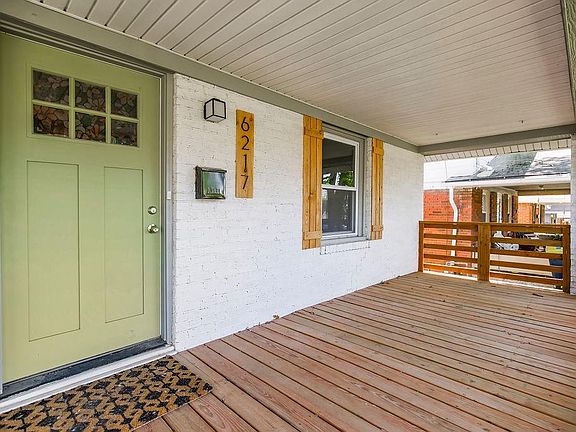 2nd image of 6217 Forest Ave