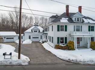 55 Fairview Dr, Pittsfield, NH 03263