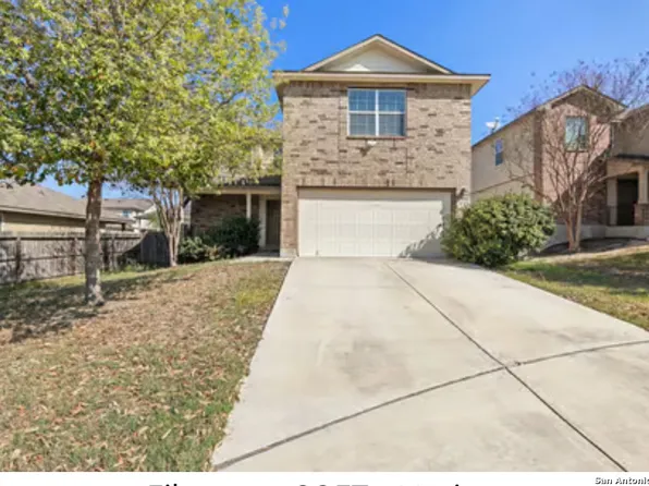 11711 Indian Camp, San Antonio, TX 78245