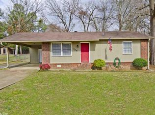 305 Wildwood Cir, Hot Springs, AR 71901