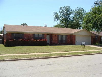 4626 Sierra Madre Dr, Wichita Falls, TX, 76310