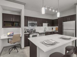 Camden Asbury Village, Raleigh, NC 27607
