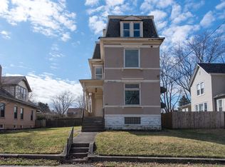 1743 Compton Rd #2, Cincinnati, OH 45231