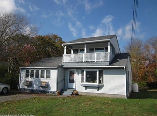 46 Fortunes Rocks Rd, Biddeford, ME 04005