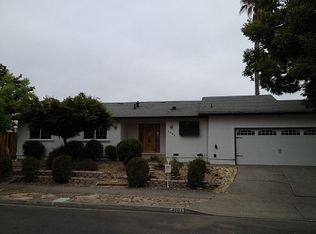 1904 Valencia St, Napa, CA