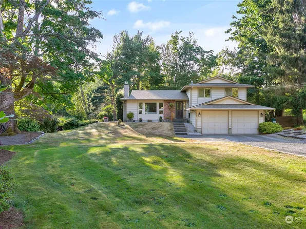 4165 Cougar Road, Bellingham, WA 98226