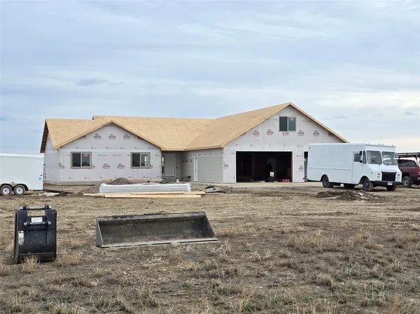 31 Scorpio Dr, Great Falls, MT 59404