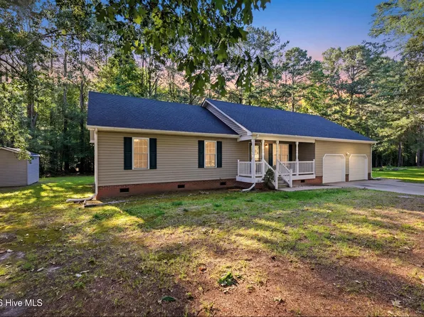 104 Robin Drive, South Mills, NC 27976