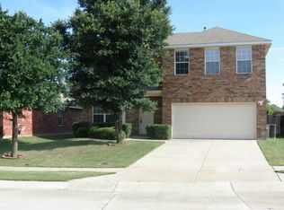 1520 Caymus Ct, Lewisville, TX 75067