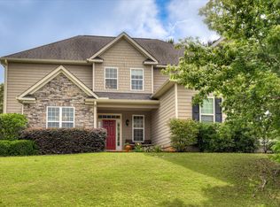 4025-4025 Stowe Dr, Grovetown, GA 30813