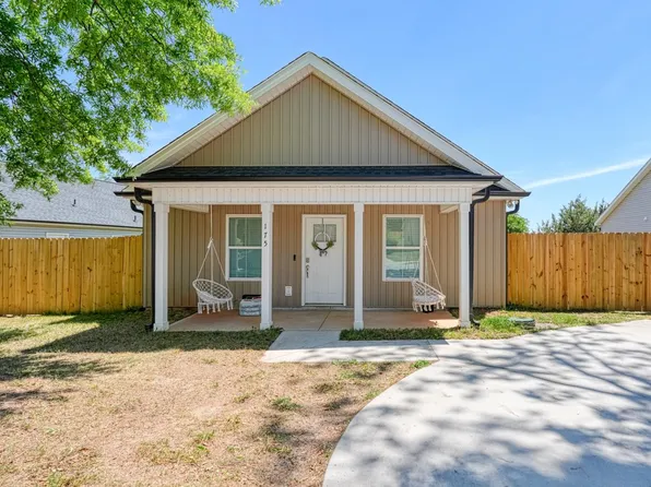 175 Aden St, Spartanburg, SC 29303