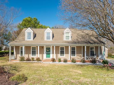 12325 Parks Farm Ln, Charlotte, NC, 28277