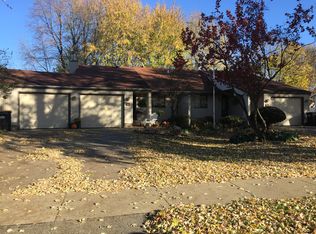 4936 36th Ave, Hudsonville, MI 49426
