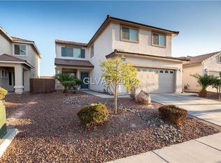 1125 Echo Beach Ave, North Las Vegas, NV 89086
