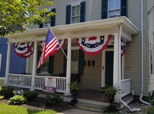 216 Washington Ave #3, Newtown, PA