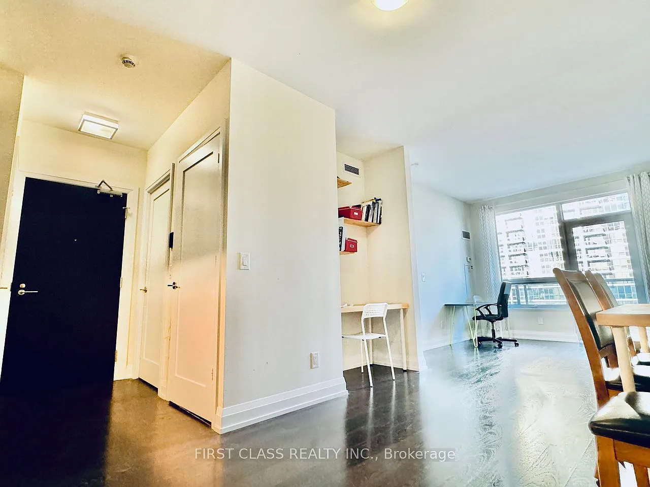 1 bed, $2,350 — Photo 3