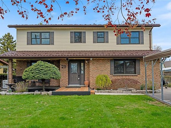 2nd image of 23 Poplar Rd