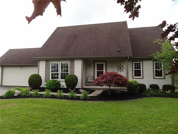 4th image of 14 Chiswick Dr