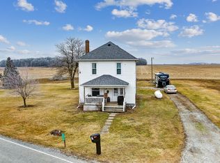 12337 County Road 115, Kenton, OH 43326
