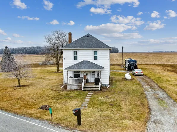 12337 County Road 115, Kenton, OH 43326