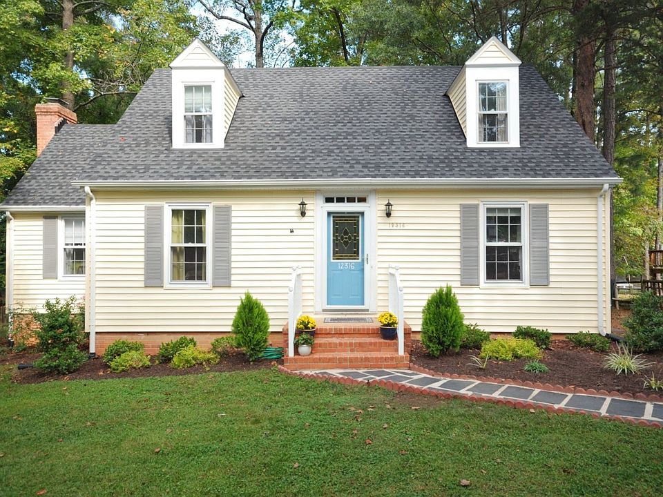 For Sale: 12316 Ridgefield Pkwy, Henrico, VA 23233