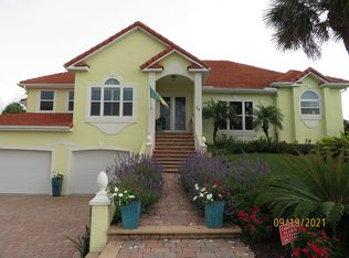 34 Loggerhead Ct, Ponce Inlet, FL 32127