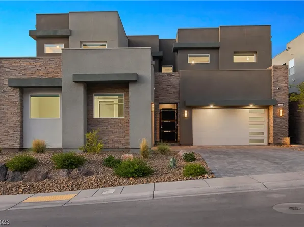 222 Shaded Canyon Dr, Henderson, NV 89012