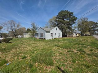 913 Halifax Ave, Portsmouth, VA 23707