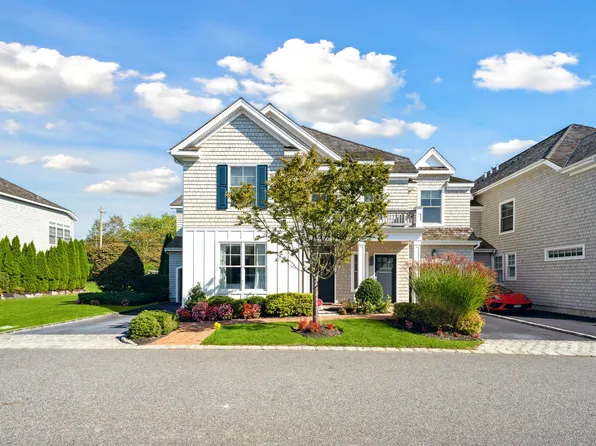 601 High Pond Ln, Southampton, NY 11968