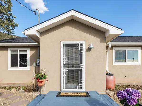7564 Old Santa Fe Trl, Santa Fe, NM 87505