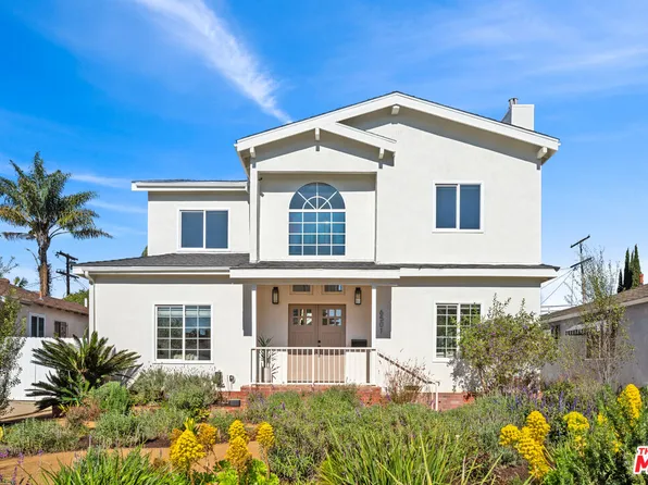 6501 W 83rd St, Los Angeles, CA 90045