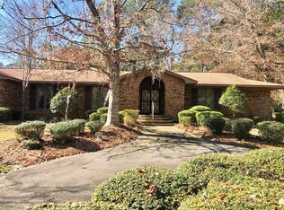3 Cherokee Cir, Valdosta, GA 31605