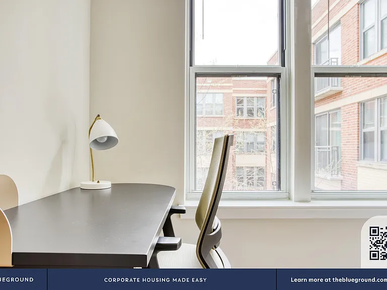 Office Area