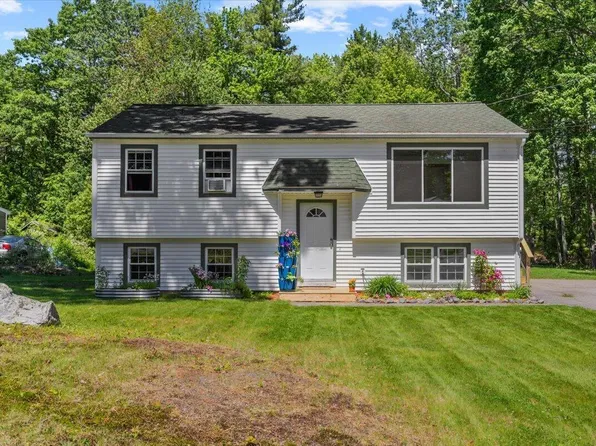 336 Granite Street Extension, Biddeford, ME 04005