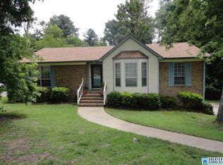 5249 Memory Ln, Mount Olive, AL 35117