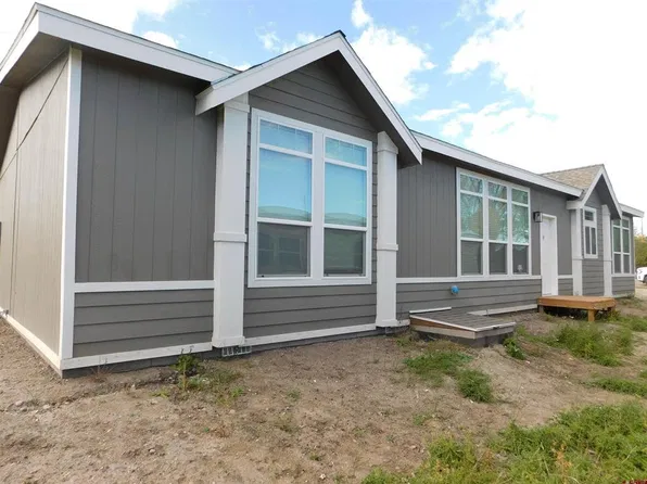 275 5th St, Del Norte, CO 81132