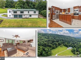 6447 Zittlestown Rd, Middletown, MD 21769