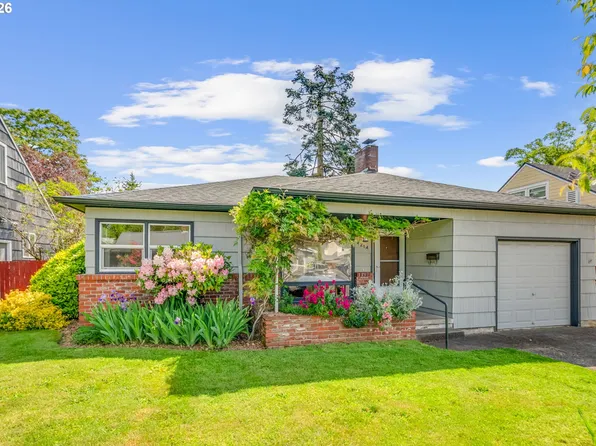 4214 SE 91st Ave, Portland, OR 97266