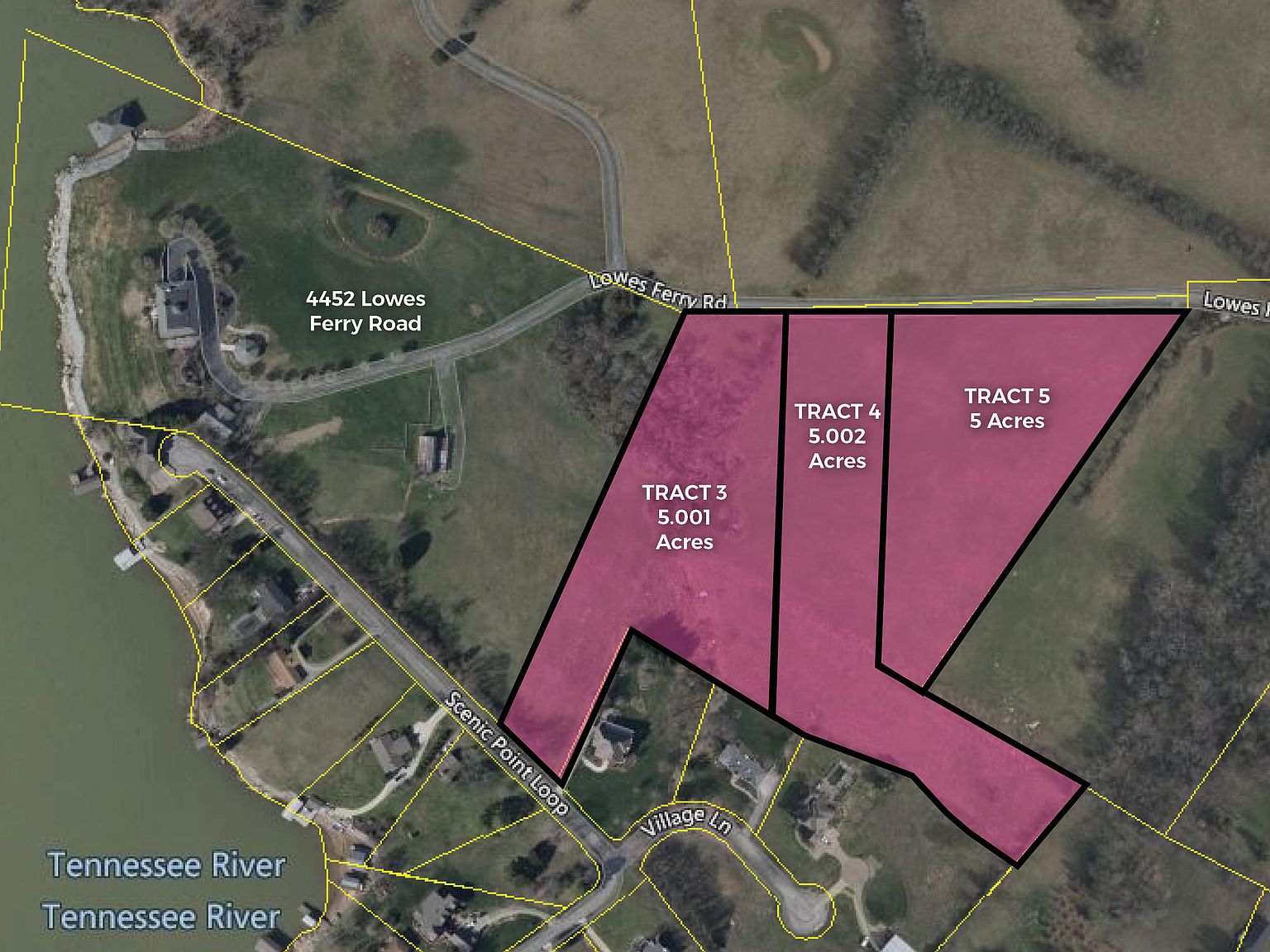 4452 Lowes Ferry Rd, Louisville, TN 37777 Zillow