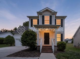 10810 Azure Valley Pl, Charlotte, NC 28269