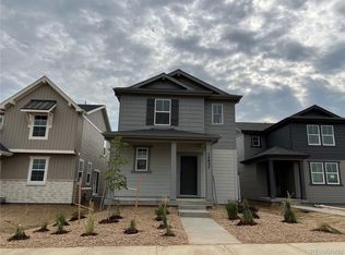 14857 Arbor Blvd W, Thornton, CO 80602