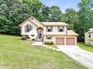 4140 Glad Morning Dr, Atlanta, GA 30349