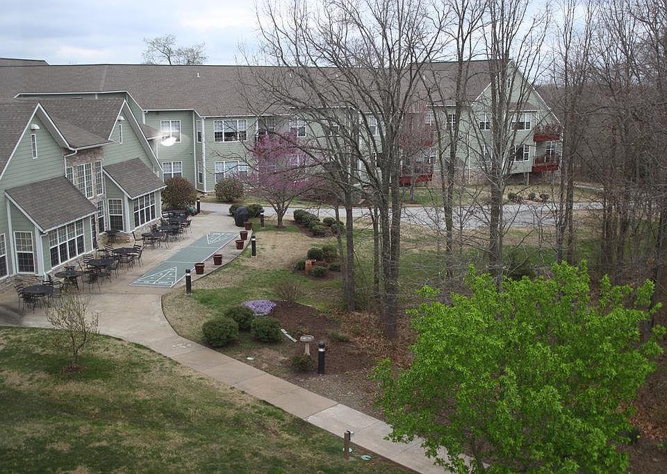 1st image of 1 Highlands Crossing Dr APT 311