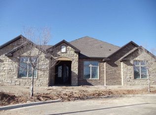 9108 Ironton Ave, Lubbock, TX 79424