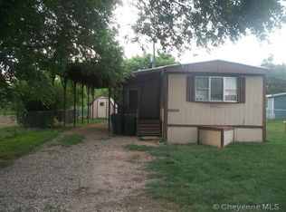 3704 Everton Dr, Cheyenne, WY 82009