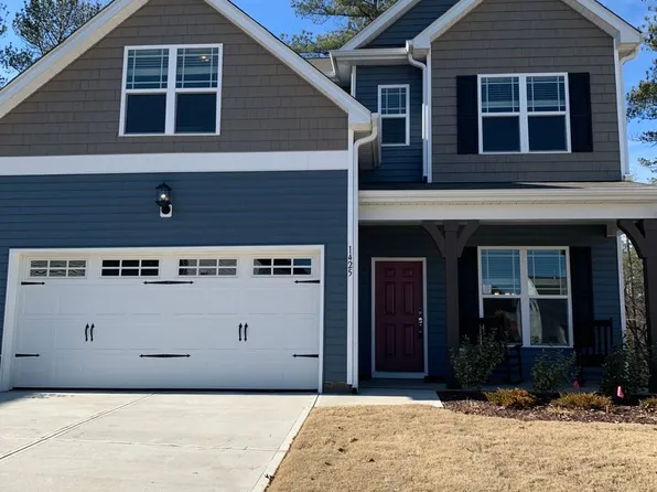 1425 Haltwhistle St, Wake Forest, NC 27587