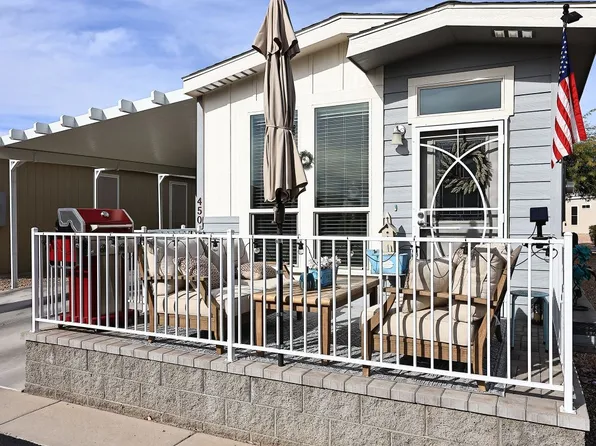 Spyglass II Plan, Monte Vista Village Resort