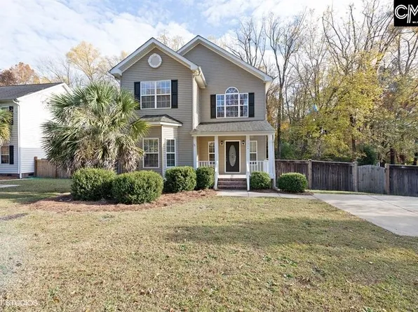 1044 Coatesdale Rd, Columbia, SC 29209