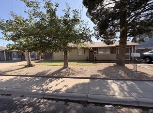 8723 Lamar Ave, Odessa, TX 79765